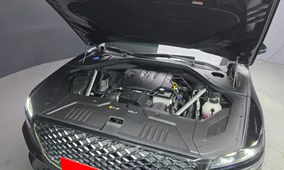 Genesis GV70 2021, 71342 км, за 23959.56 USD - фото 6