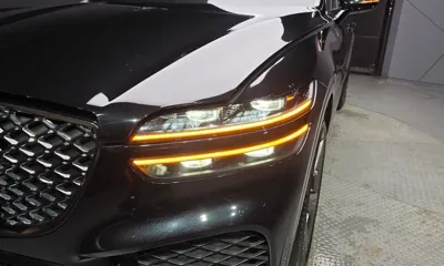Genesis GV70 2021, 71342 км, за 23959.56 USD - фото 22