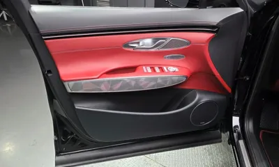 Genesis GV70 2021, 71342 км, за 23959.56 USD - фото 24
