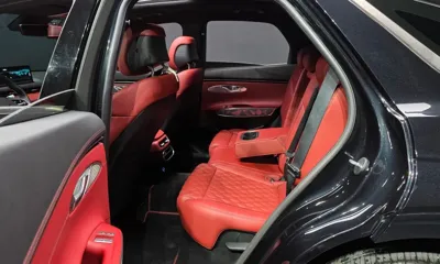Genesis GV70 2021, 71342 км, за 23959.56 USD - фото 26