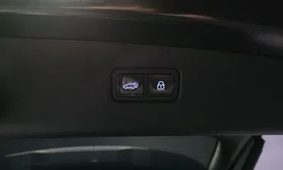 Genesis GV70 2021, 71342 км, за 23959.56 USD - фото 33