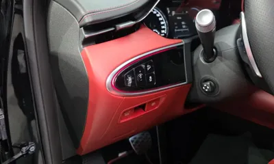 Genesis GV70 2021, 71342 км, за 23959.56 USD - фото 35