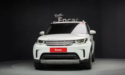 Land Rover Discovery 2019, 144088 км, за 19557.32 USD