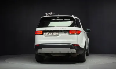 Land Rover Discovery 2019, 144088 км, за 19557.32 USD