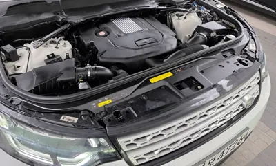 Land Rover Discovery 2019, 144088 км, за 19557.32 USD - фото 6