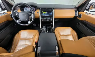 Land Rover Discovery 2019, 144088 км, за 19557.32 USD - фото 7