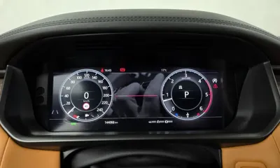 Land Rover Discovery 2019, 144088 км, за 19557.32 USD - фото 8