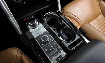 Land Rover Discovery 2019, 144088 км, за 19557.32 USD - фото 9