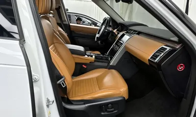 Land Rover Discovery 2019, 144088 км, за 19557.32 USD - фото 11