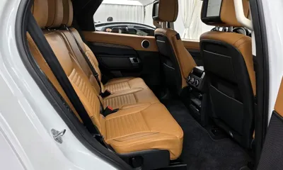 Land Rover Discovery 2019, 144088 км, за 19557.32 USD - фото 12