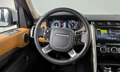 Land Rover Discovery 2019, 144088 км, за 19557.32 USD - фото 13