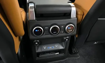 Land Rover Discovery 2019, 144088 км, за 19557.32 USD - фото 18