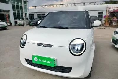 CHANGAN NEVO Lumin 2022, 53800 км, за 6257 USD