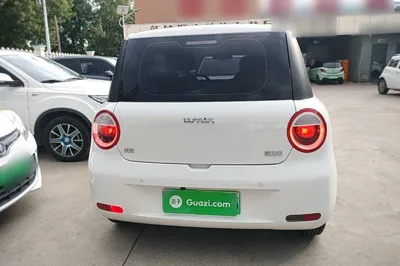 CHANGAN NEVO Lumin 2022, 53800 км, за 6257 USD