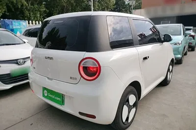 CHANGAN NEVO Lumin 2022, 53800 км, за 6257 USD - фото 6