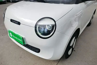 CHANGAN NEVO Lumin 2022, 53800 км, за 6257 USD - фото 8