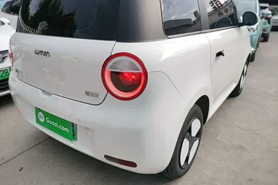 CHANGAN NEVO Lumin 2022, 53800 км, за 6257 USD - фото 9