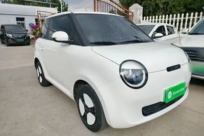 CHANGAN NEVO Lumin 2022, 53800 км, за 6257 USD - фото 12