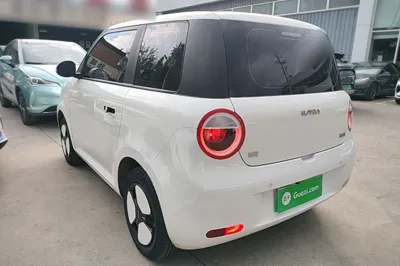 CHANGAN NEVO Lumin 2022, 53800 км, за 6257 USD - фото 13