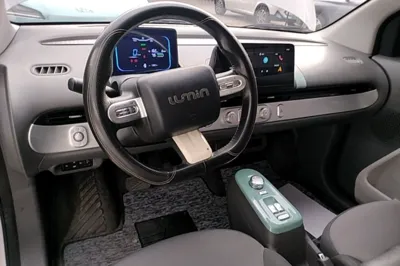 CHANGAN NEVO Lumin 2022, 53800 км, за 6257 USD - фото 17