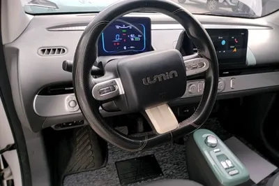 CHANGAN NEVO Lumin 2022, 53800 км, за 6257 USD - фото 18