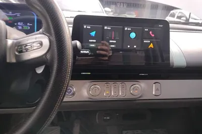 CHANGAN NEVO Lumin 2022, 53800 км, за 6257 USD - фото 20
