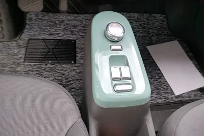 CHANGAN NEVO Lumin 2022, 53800 км, за 6257 USD - фото 21