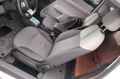 CHANGAN NEVO Lumin 2022, 53800 км, за 6257 USD - фото 22