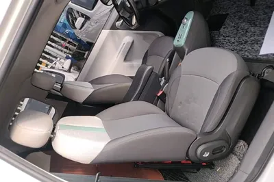 CHANGAN NEVO Lumin 2022, 53800 км, за 6257 USD - фото 24