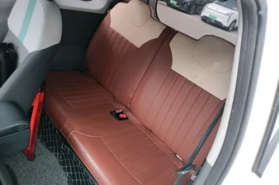 CHANGAN NEVO Lumin 2022, 53800 км, за 6257 USD - фото 25