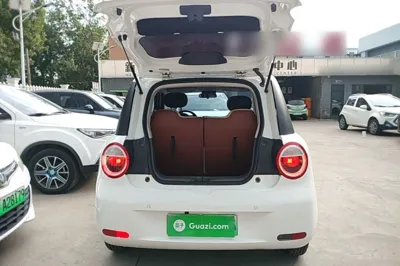 CHANGAN NEVO Lumin 2022, 53800 км, за 6257 USD - фото 27