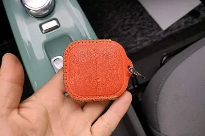 CHANGAN NEVO Lumin 2022, 53800 км, за 6257 USD - фото 29