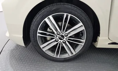 Kia Morning 2017, 78492 км, за 5785.61 USD