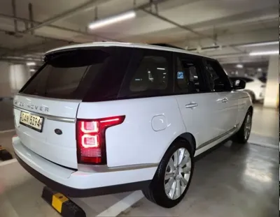 Land Rover Range Rover 2017, 134617 км, за 22475.58 USD - фото 6