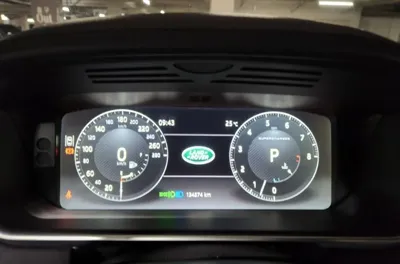 Land Rover Range Rover 2017, 134617 км, за 22475.58 USD - фото 7
