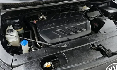 Kia Canival 2019, 180093 км, за 6754.63 USD - фото 6