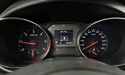 Kia Canival 2019, 180093 км, за 6754.63 USD - фото 8