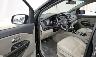 Kia Canival 2019, 180093 км, за 6754.63 USD - фото 10