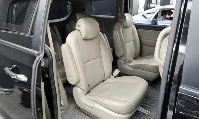 Kia Canival 2019, 180093 км, за 6754.63 USD - фото 12