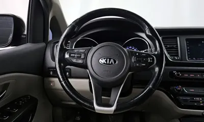 Kia Canival 2019, 180093 км, за 6754.63 USD - фото 13