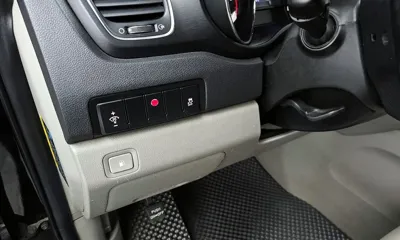 Kia Canival 2019, 180093 км, за 6754.63 USD - фото 16