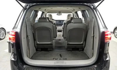 Kia Canival 2019, 180093 км, за 6754.63 USD - фото 20