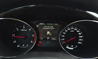 Kia Canival 2019, 73856 км, за 15960.92 USD - фото 8