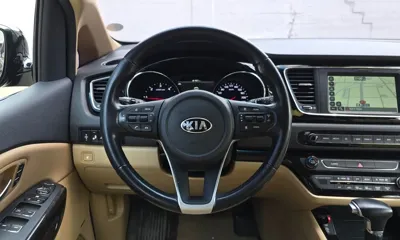 Kia Canival 2019, 73856 км, за 15960.92 USD - фото 13