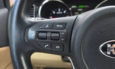 Kia Canival 2019, 73856 км, за 15960.92 USD - фото 16