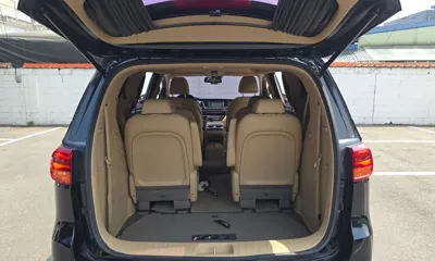 Kia Canival 2019, 73856 км, за 15960.92 USD - фото 26