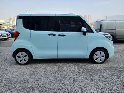 Kia Ray 2018, 98043 км, за 3840.09 USD