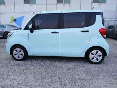 Kia Ray 2018, 98043 км, за 3840.09 USD - фото 6