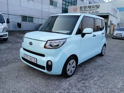 Kia Ray 2018, 98043 км, за 3840.09 USD - фото 7