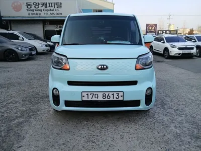 Kia Ray 2018, 98043 км, за 3840.09 USD - фото 8
